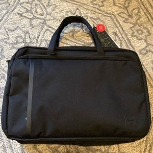 Herschel Bowen duffle tech 30L